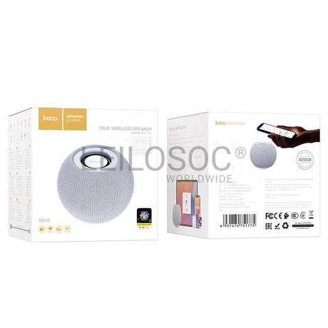 Coluna de som Bluetooth Portátil