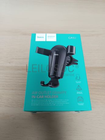 Suporte para telemóvel