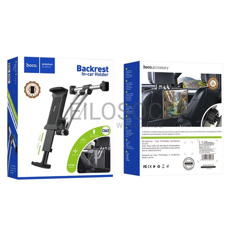 Suporte para telemóvel