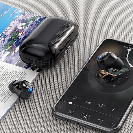 Auriculares Bluetooth