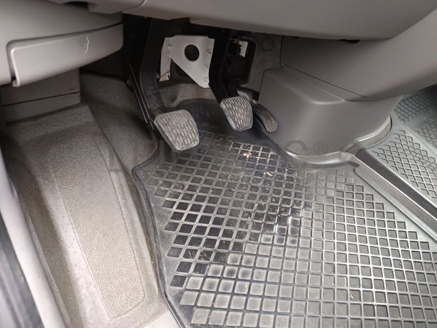 Mercedes-Benz Sprinter 316 CDI · Ano 2018