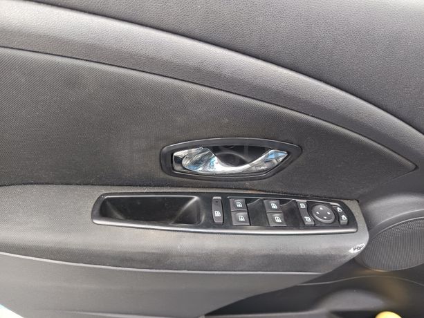 Renault Mégane · Ano 2014