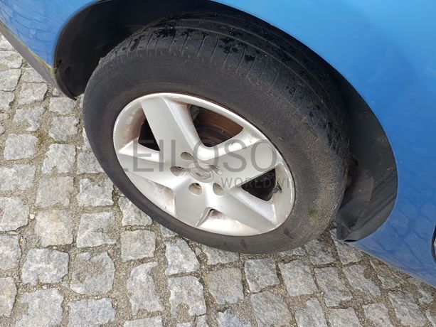 Renault Mégane · Ano 2014