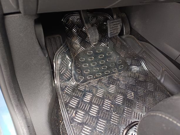 Renault Mégane · Ano 2014