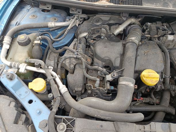 Renault Mégane · Ano 2014