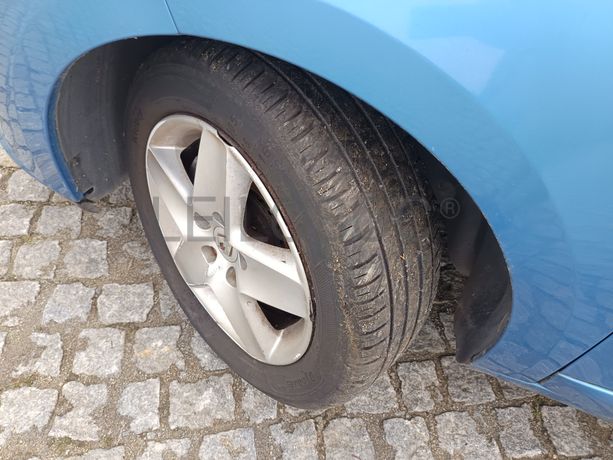 Renault Mégane · Ano 2014