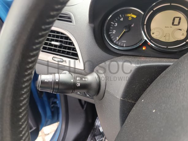 Renault Mégane · Ano 2014