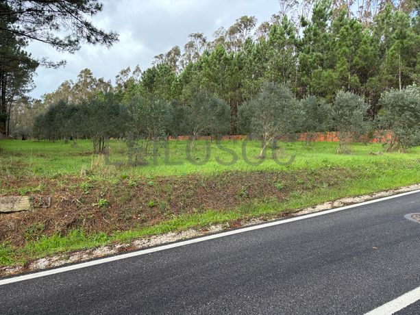Terreno para Construção · Carriço, Pombal