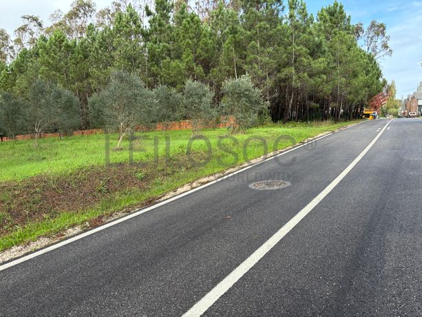 Terreno para Construção · Carriço, Pombal