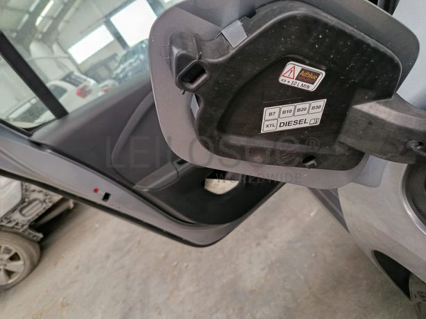 Opel Corsa · Ano 2021