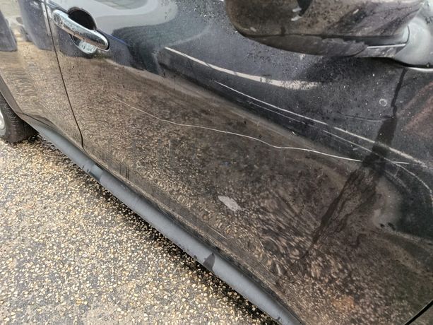 Nissan Juke · Ano 2013