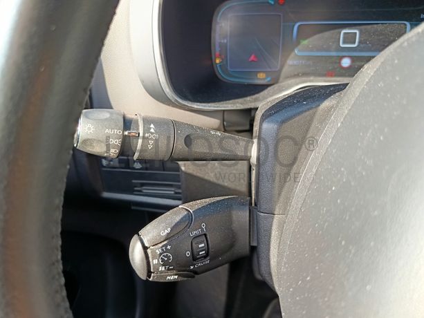 Citroën C5 · Ano 2019