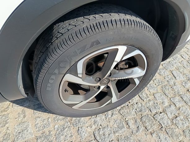 Citroën C5 · Ano 2019