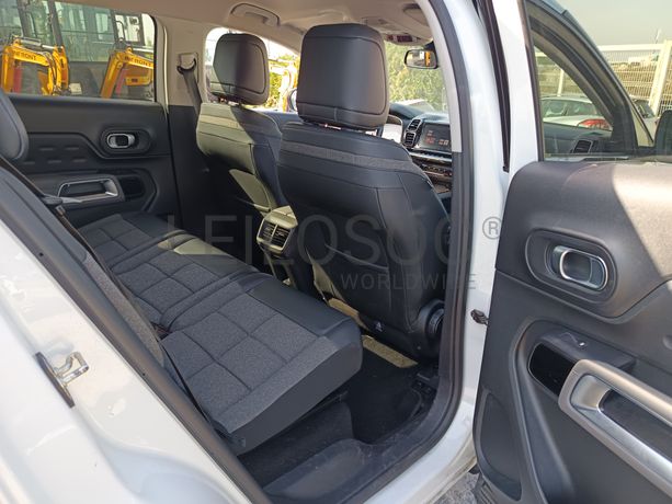 Citroën C5 · Ano 2019