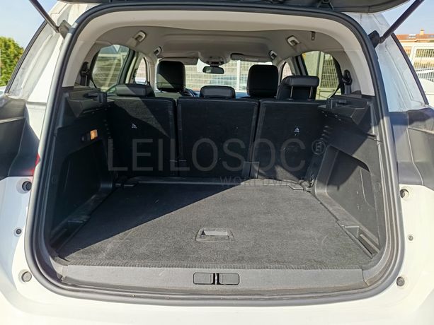 Citroën C5 · Ano 2019