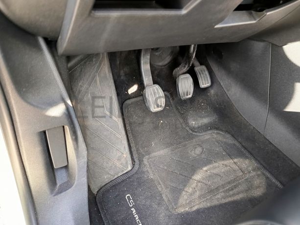 Citroën C5 · Ano 2019