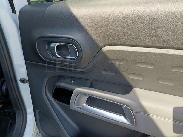 Citroën C5 · Ano 2019