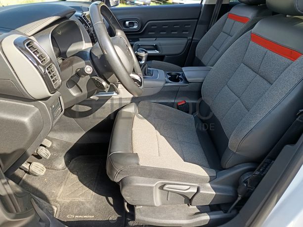 Citroën C5 · Ano 2019