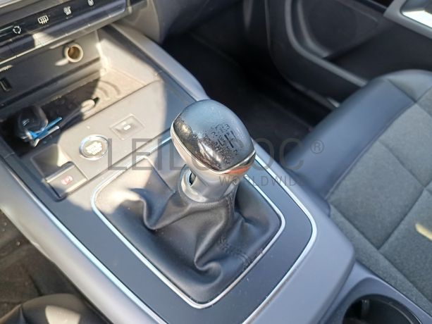 Citroën C5 · Ano 2019