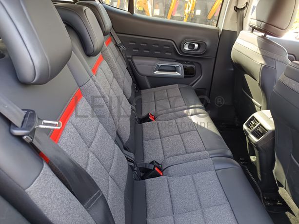 Citroën C5 · Ano 2019