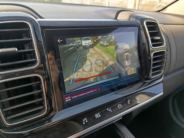 Citroën C5 · Ano 2019