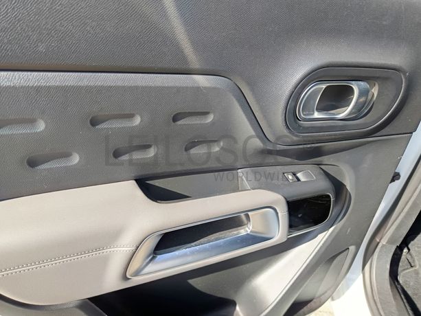 Citroën C5 · Ano 2019