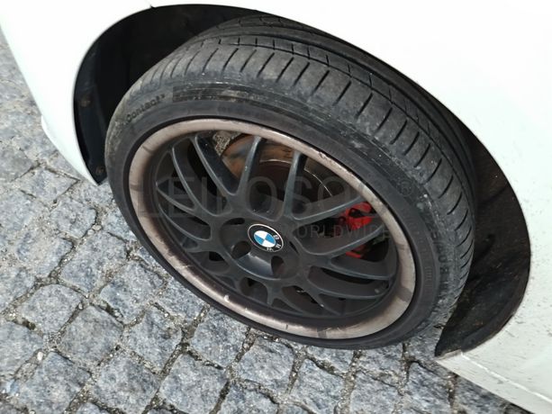 BMW 316 d · Ano 2013