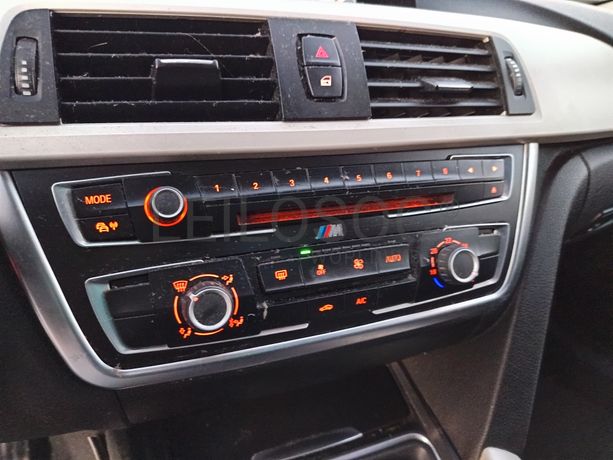 BMW 316 d · Ano 2013