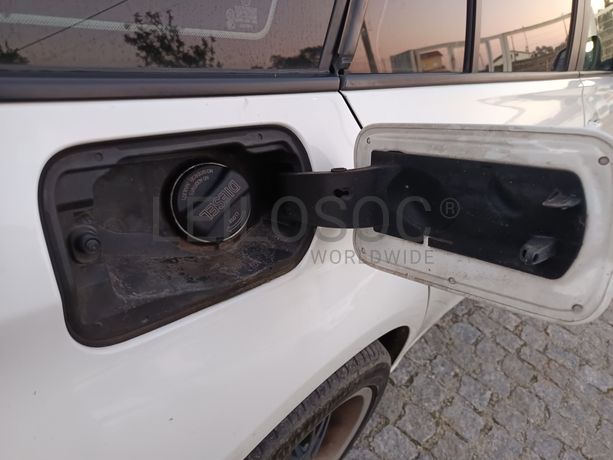 BMW 316 d · Ano 2013