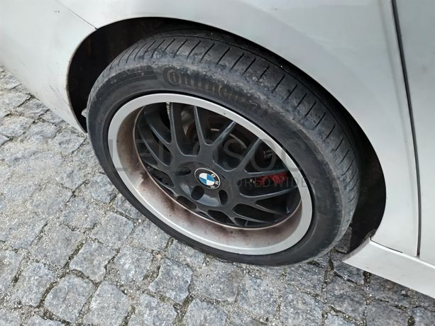 BMW 316 d · Ano 2013