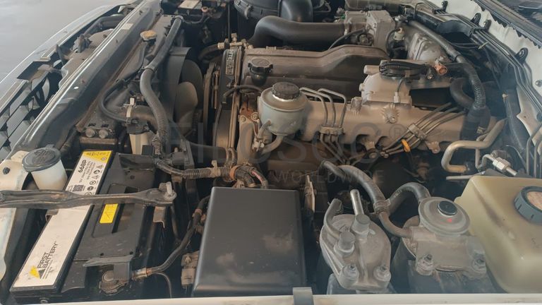 Toyota Land Cruiser VX - 2006