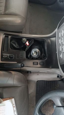 Toyota Land Cruiser VX - 2006