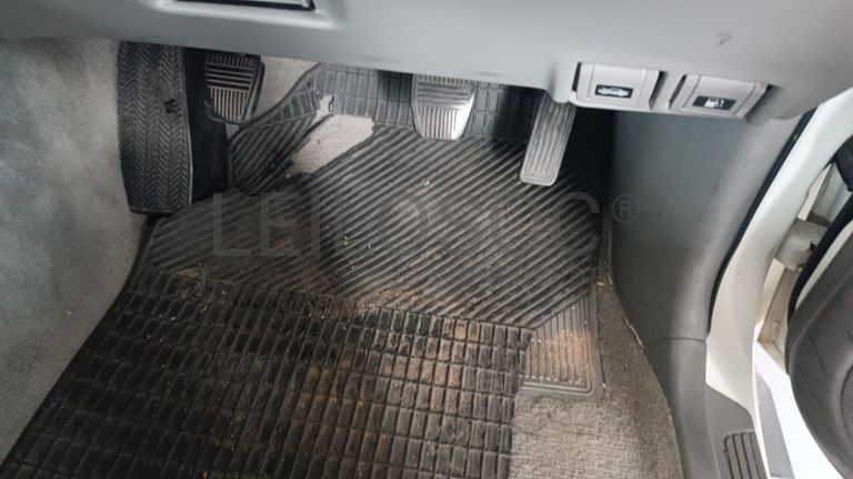 Toyota Land Cruiser VX - 2006