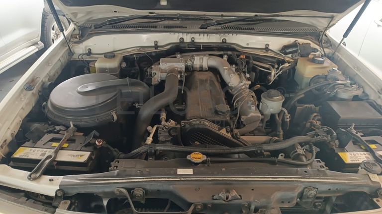 Toyota Land Cruiser VX - 2006