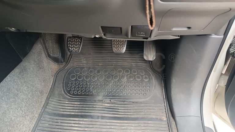 Toyota Land Cruiser Prado - 2006