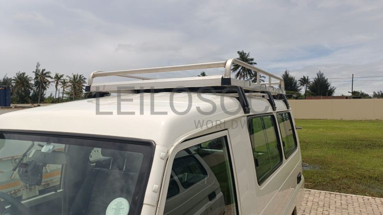 Toyota Landcruiser HZ - 2022