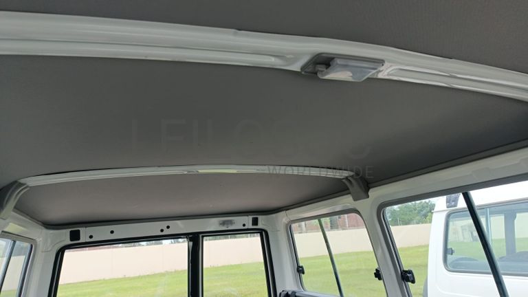 Toyota Landcruiser HZ - 2022