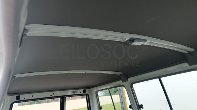 Toyota Landcruiser HZ - 2023