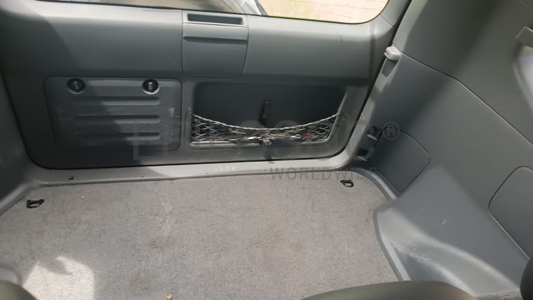 Toyota Land cruiser Prado - 2004