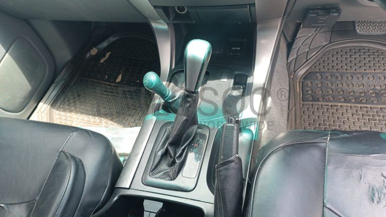 Toyota Land cruiser Prado - 2004