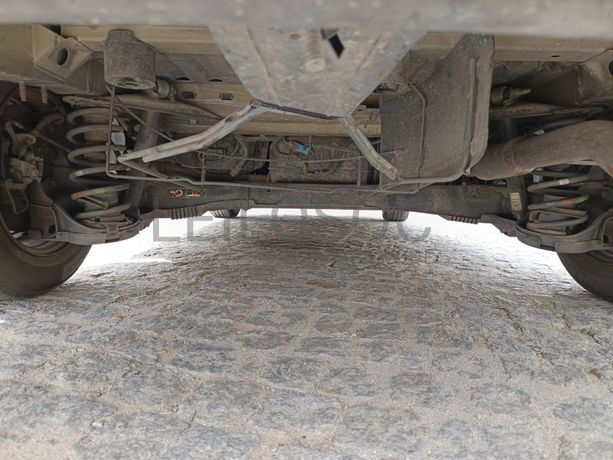 Peugeot Partner · Ano 2018