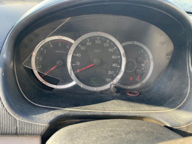 Mitsubishi L200 · Ano 2012