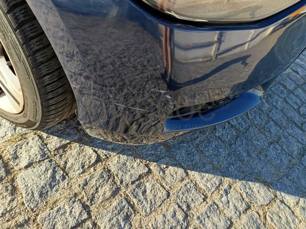 BMW 116d · Ano 2011