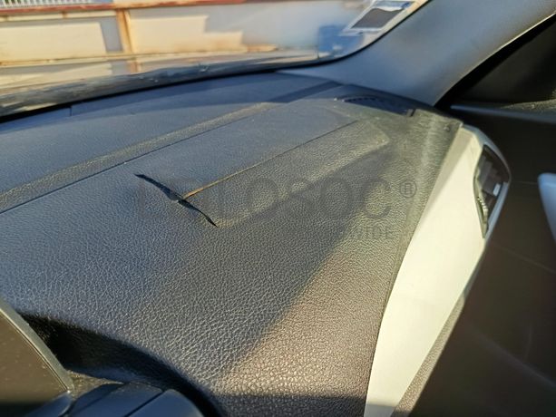 BMW 116d · Ano 2011