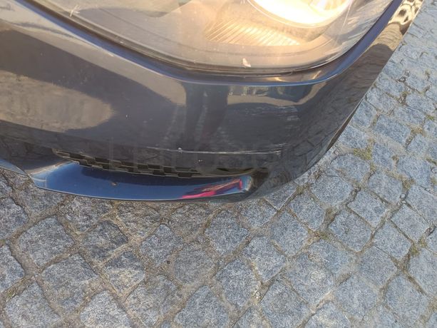 BMW 116d · Ano 2011