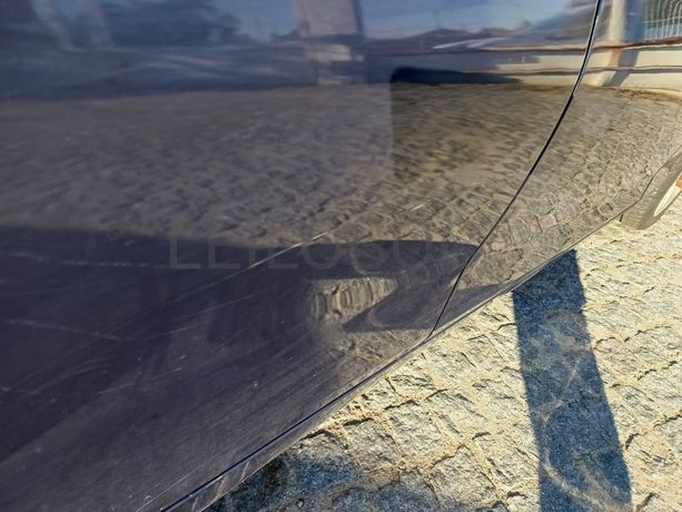 BMW 116d · Ano 2011