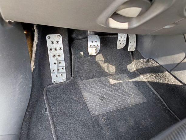 Renault Mégane Cabrio · Ano 2004