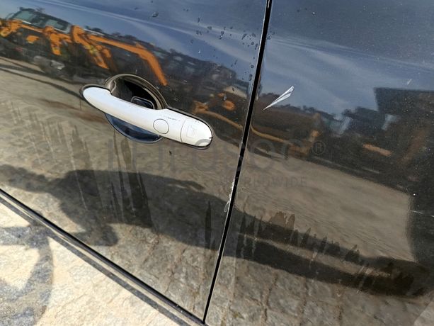 Renault Mégane Cabrio · Ano 2004