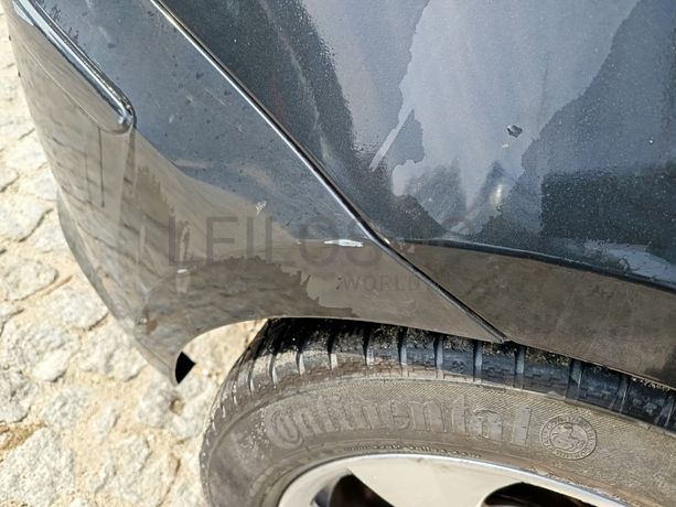 BMW 118d · Ano 2008