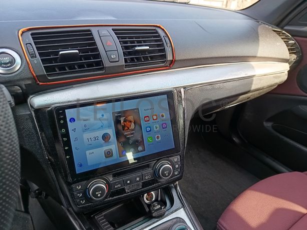 BMW 118d · Ano 2008